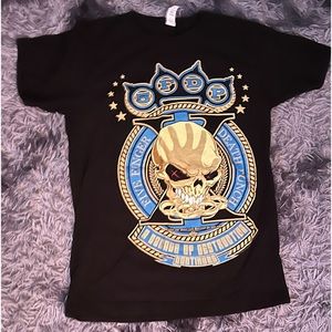 Five finger death punch T-shirt